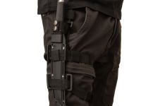 Нож Самурай T906