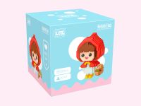 9247_MK Конструктор Красная шапочка