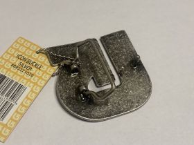Пряжка Icon Buckle Antiqued