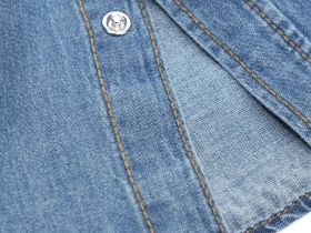 Рубашка с коротким рукавом для маленького мальчика