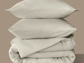 Постельное белье Onyx gray