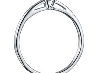 Кольцо из серебра э0612кц02159500