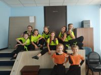 Дом культуры «Дементьевский»