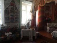 Алексеевский сельский дом культуры