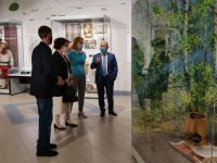 Музей истории и археологии г. Йошкар-Ола