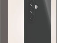 Клип-кейс VLP Aster Pro c MagSafe для Samsung Galaxy A37 Чёрный