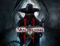 The Incredible Adventures of Van Helsing II (PC)