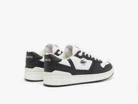 Мужские кеды Lacoste T-CLIP SET 224 6 SMA