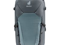 Deuter Рюкзак Deuter Speed Lite 25 Graphite-Shale, цвет Серый
