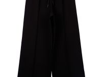 Брюки трикотажные для девочек