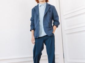 Брюки для мальчика