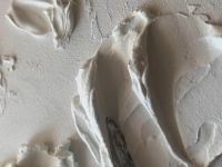 Паста акриловая рельефная, 100 мл, белая