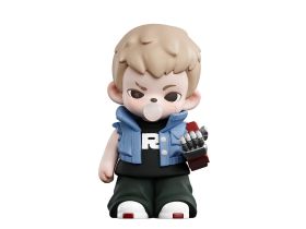 CZ-C681-C681001 Фигурки Rayan - Time Rift mini
