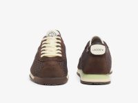 Женские кроссовки Lacoste CLUB-LOW 126 3 SFA