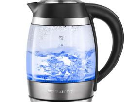 Умный чайник РЕДМОНД SkyKettle KG230S