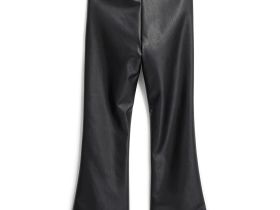 Брюки для девочки