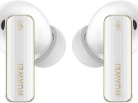 Наушники HUAWEI FreeBuds Pro 4 Белые