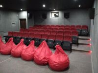 Кинотеатр «КиноКафе»