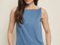 Майка из хлопка