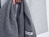 Перчатки с шерстью