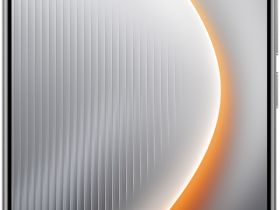 Смартфон TECNO Pova 7 Pro 5G 12/256 ГБ «Энергичный серый»