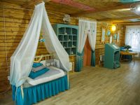 Детский музейный центр «Дача Мощевитина»