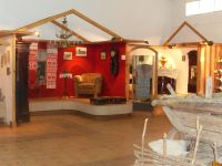 Светлоградский историко-краеведческий музей имени И.М. Солодилова