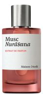 Musc Nurasana: духи 50мл уценка