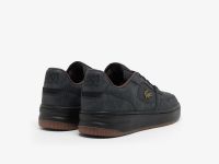 Мужские кеды Lacoste L001 SET 225 5 SMA DK BRW/BLK