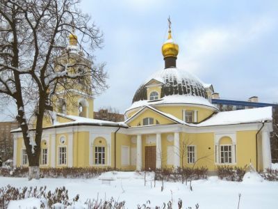 Церковь