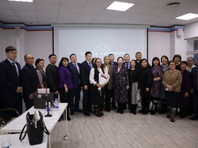 Круглый стол о трудовом воспитании в образовательных учреждениях провели в Якутске