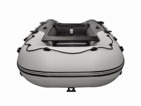 Лодка ПВХ МУССОН M-3600 СК Pro