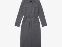 Платье Lacoste CLASSIC FIT