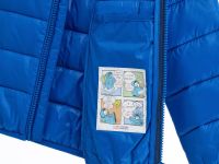 Куртка для мальчика