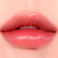 Тинт на водной основе с эффектом влажных губ Peripera Water Bare Tint 06 Softly Brown