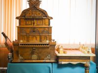 Осинский районный историко-краеведческий музей