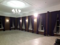 Камерный концертный зал «МиДиез»