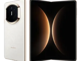 Huawei Mate X7 16/512Gb (White)