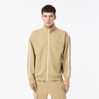 Мужская толстовка Lacoste из эластичного хлопка