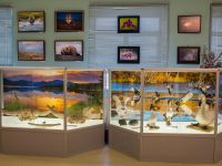 Билибинский краеведческий музей им. Г. С. Глазырина