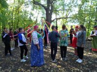 Пустынский дом культуры