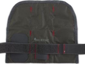 Подседельная сумка Acepac Tool Wallet (серый)