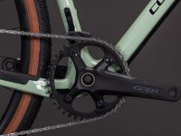 Шоссейный велосипед Cube Nuroad C:62 One, год 2026, цвет Черный, ростовка 20