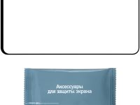 для Infinix Note 30 Pro Black