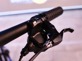 Горный велосипед Stels Navigator 910 MD 29 V010, год 2025, цвет Серый, ростовка 18