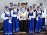 Дом культуры «Краснооктябрьский»