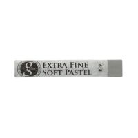 Пастель сухая MUNGYO extra fine soft "Gallery Artists" цв.№618 серый II
