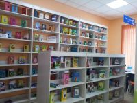 Библиотека-филиал № 2 г. Асино