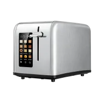 Тостер RED SOLUTION COLORSENSE M460D