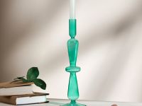 Подсвечник Blue fusion